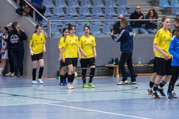 Bild 234 - wBJ Power Girls Cup Suederelbe
